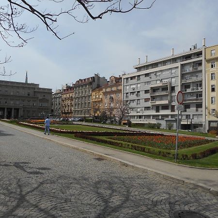 White Pearl Apartment Beograd Eksteriør bilde