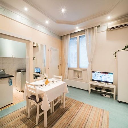 White Pearl Apartment Beograd Eksteriør bilde