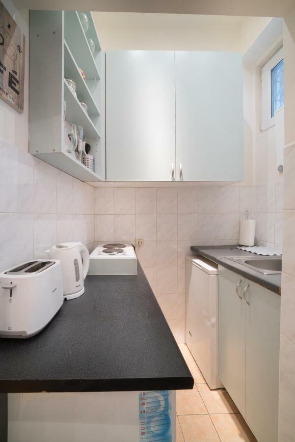 White Pearl Apartment Beograd Eksteriør bilde