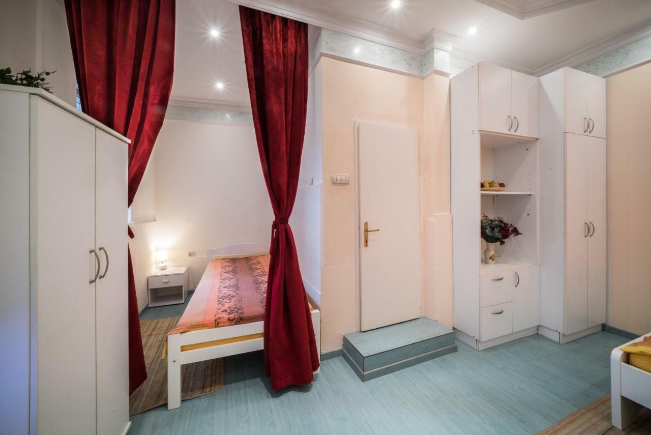 White Pearl Apartment Beograd Eksteriør bilde